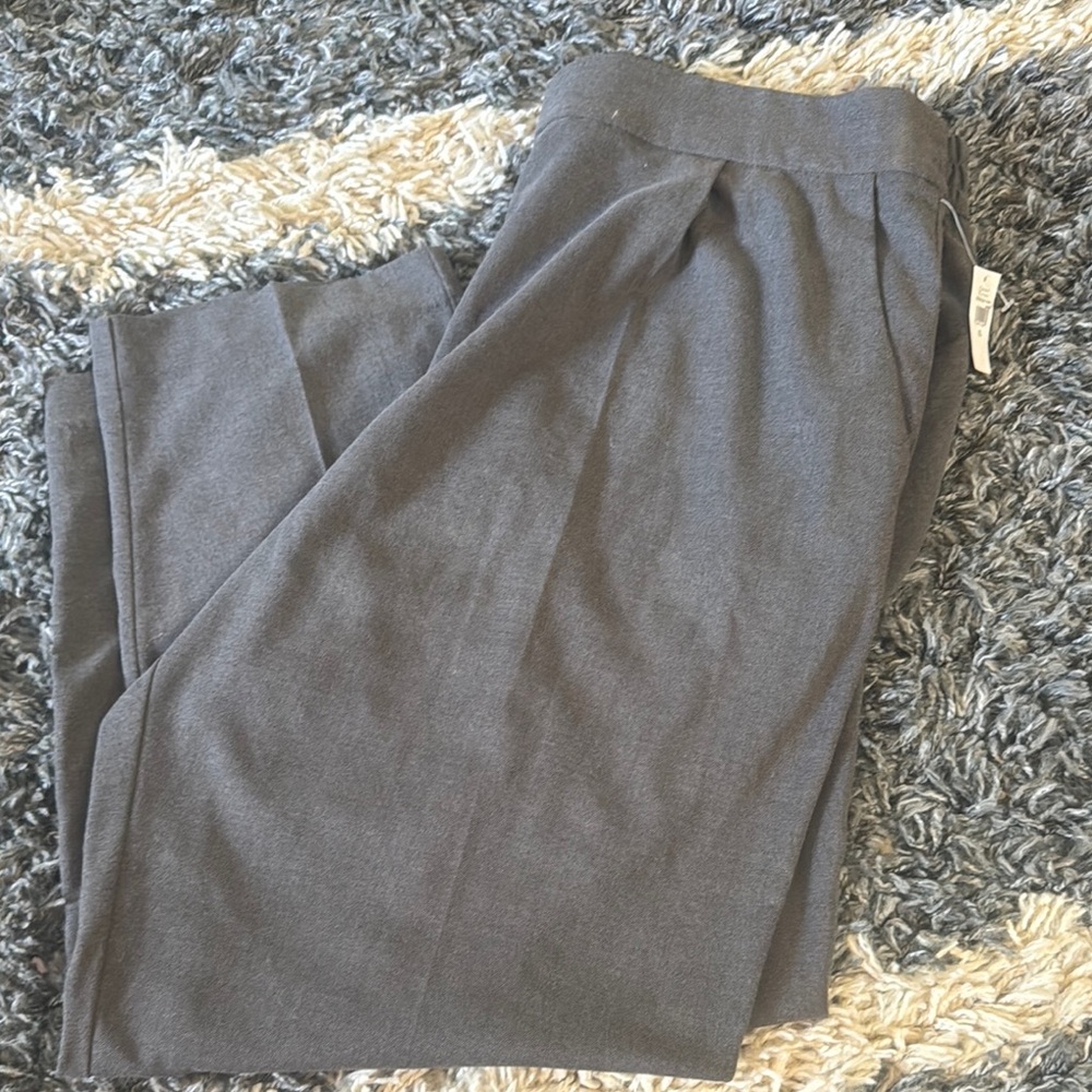 Women’s gap dress pants